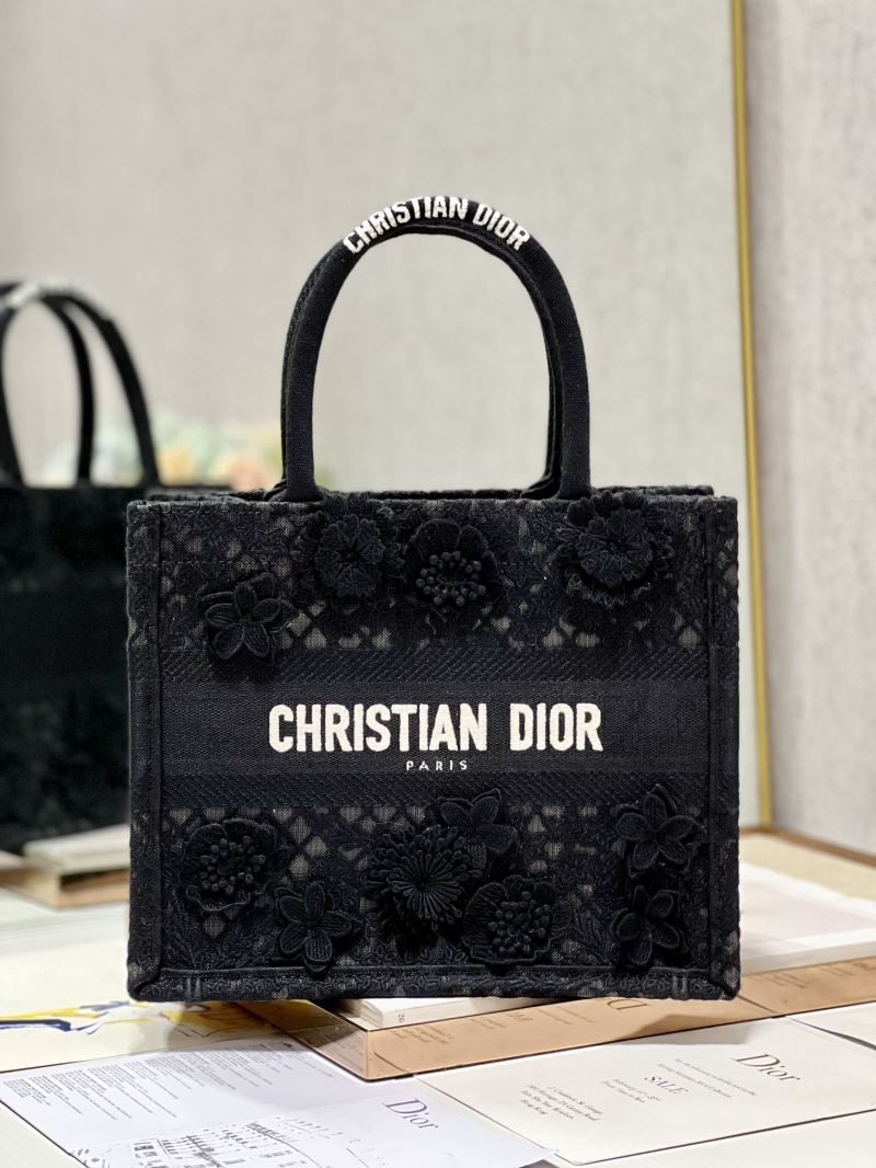 Christian Dior Shopping Bags